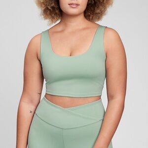 GapFit Eclipse Cropped Brami
